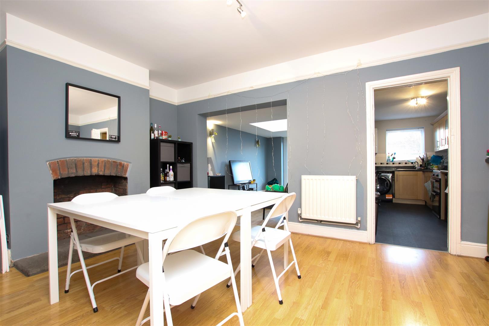 Lodge Causeway, Bristol, BS16
